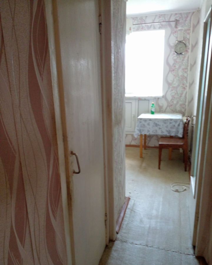 квартира г Чайковский ул Вокзальная 63 фото 10
