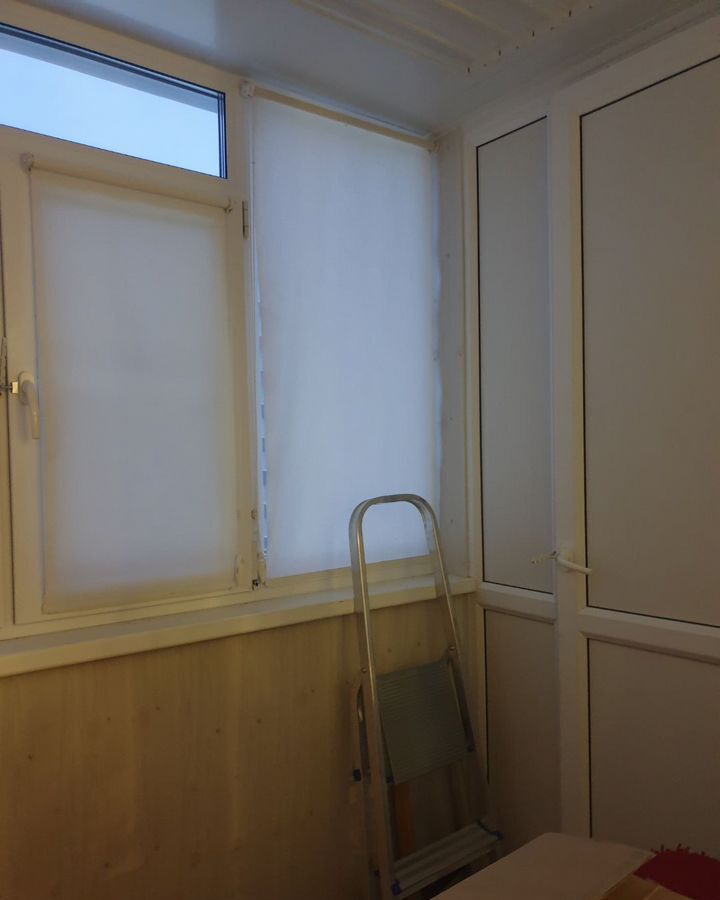 квартира г Петропавловск-Камчатский ул Савченко 33 фото 6
