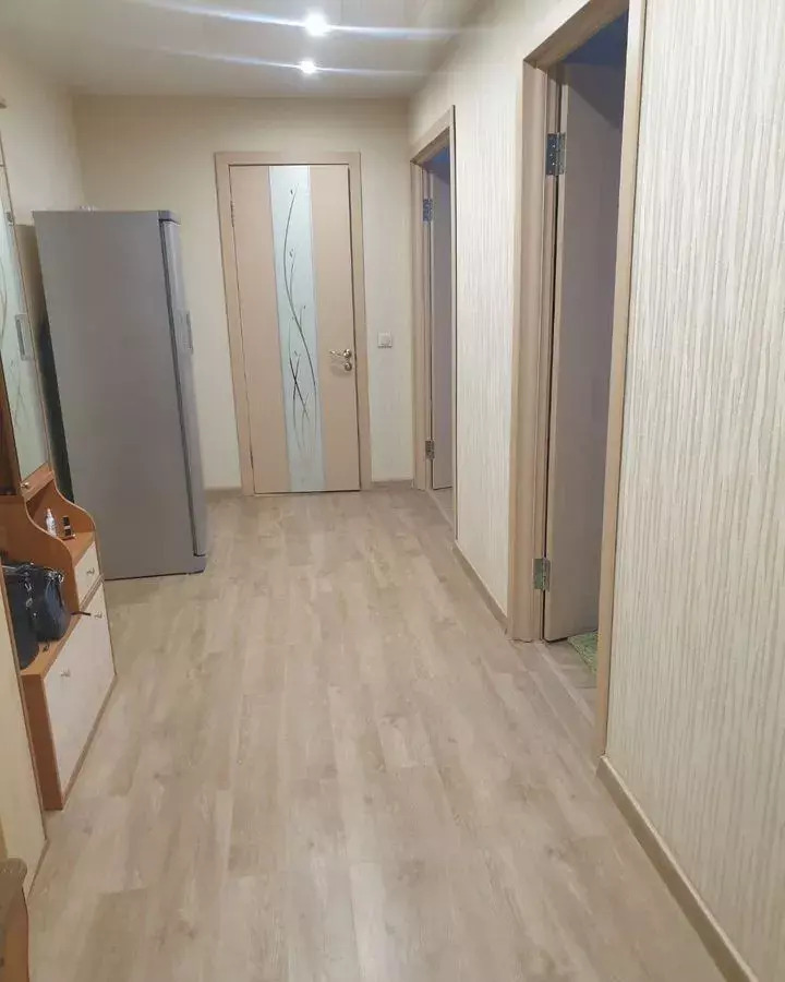 квартира г Петропавловск-Камчатский ул Савченко 33 фото 5