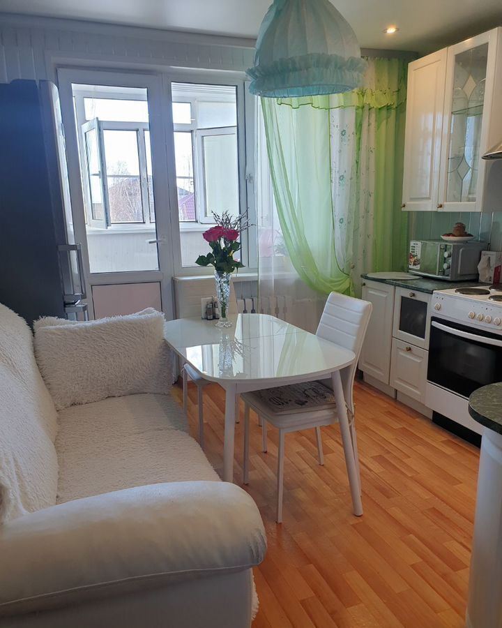 квартира г Петропавловск-Камчатский ул Савченко 33 фото 11