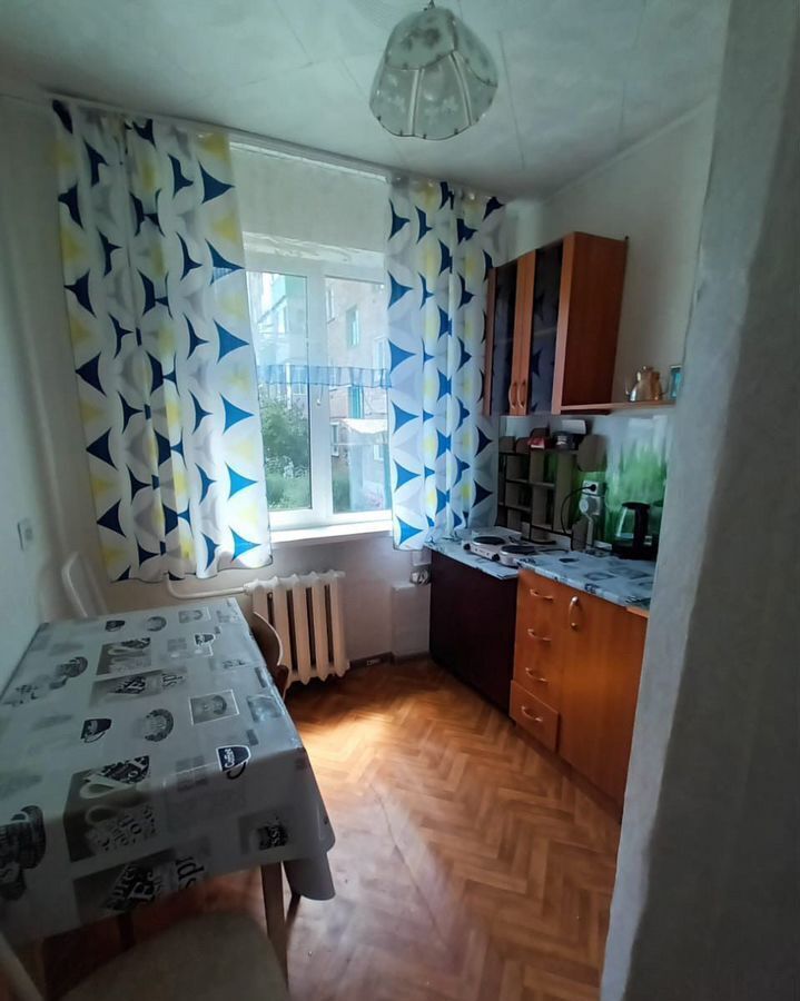 квартира г Абакан ул Аскизская 156 фото 6