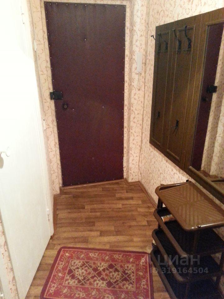 квартира городской округ Наро-Фоминский г Апрелевка ул Августовская 36 фото 5
