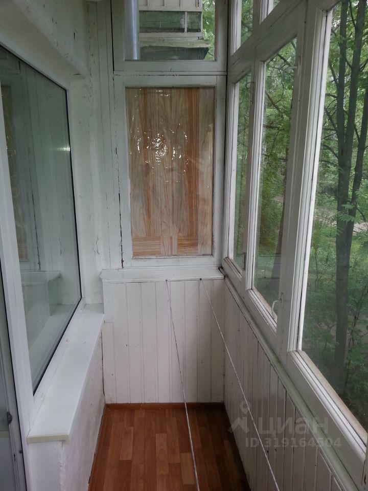 квартира городской округ Наро-Фоминский г Апрелевка ул Августовская 36 фото 18