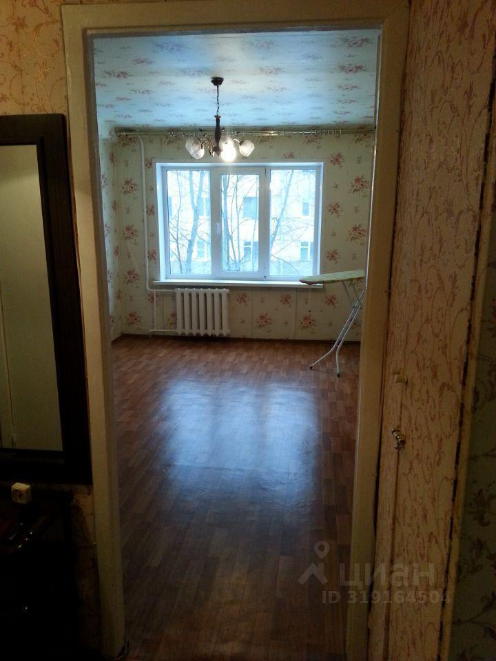 квартира городской округ Наро-Фоминский г Апрелевка ул Августовская 36 фото 20