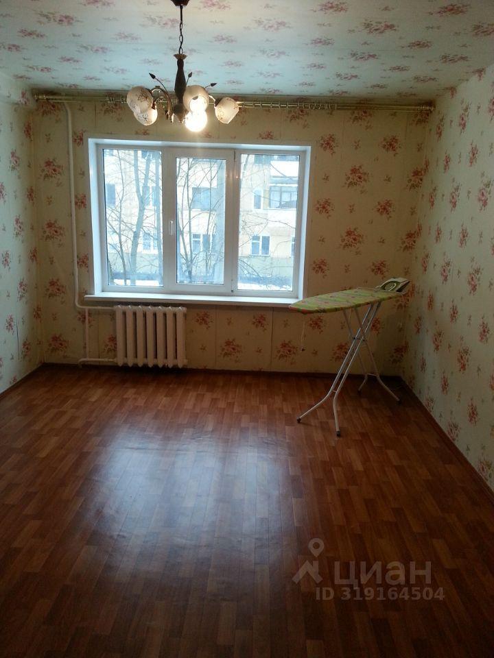 квартира городской округ Наро-Фоминский г Апрелевка ул Августовская 36 фото 21
