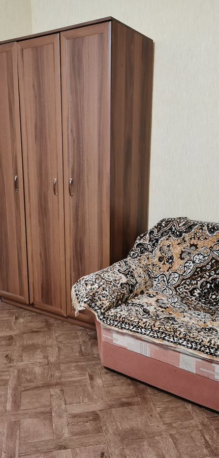квартира г Ставрополь р-н Промышленный ул Тухачевского 22/2 фото 5