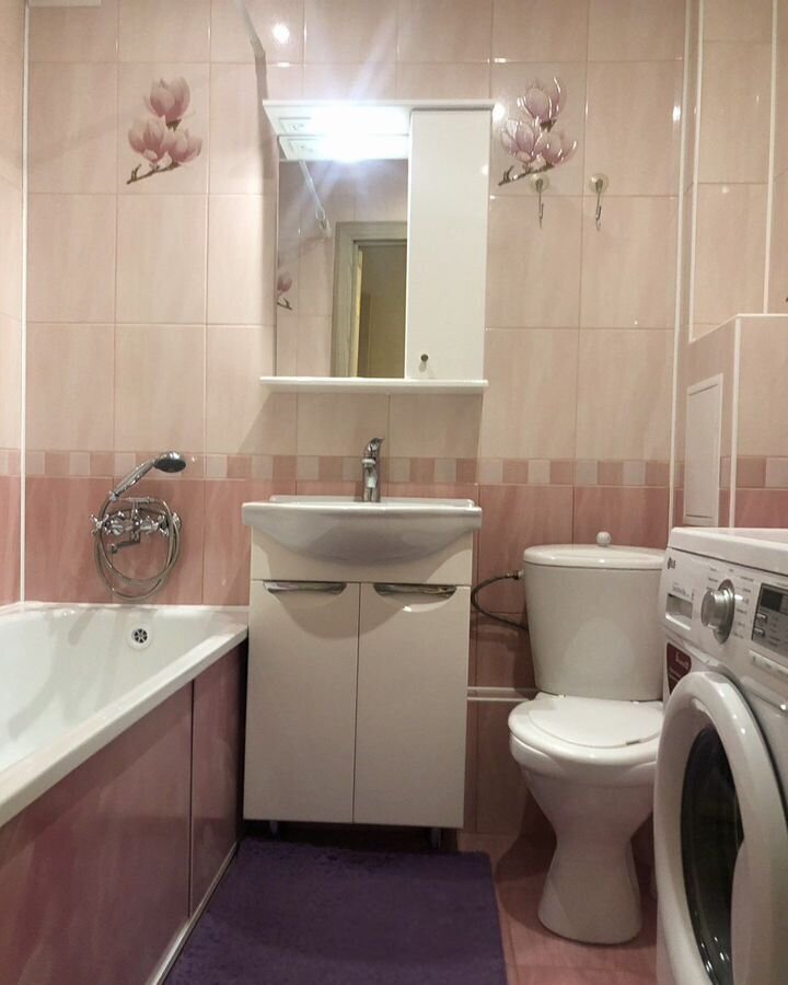 квартира г Ярославль р-н Фрунзенский ул Талалихина 8к/4 фото 11