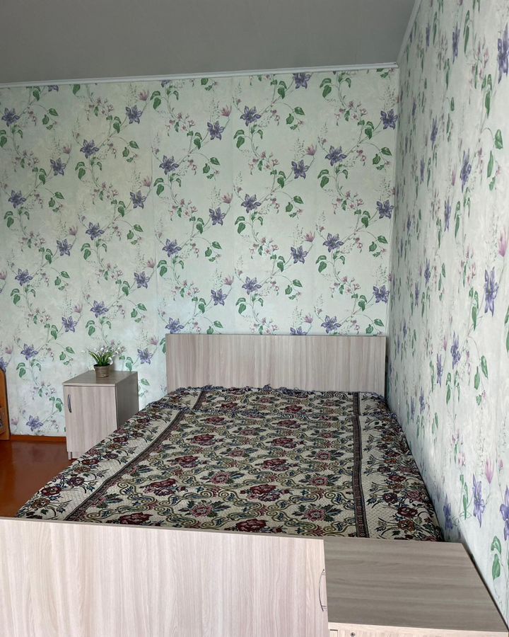 комната р-н Соль-Илецкий г Соль-Илецк ул Крюковская 15 фото 13