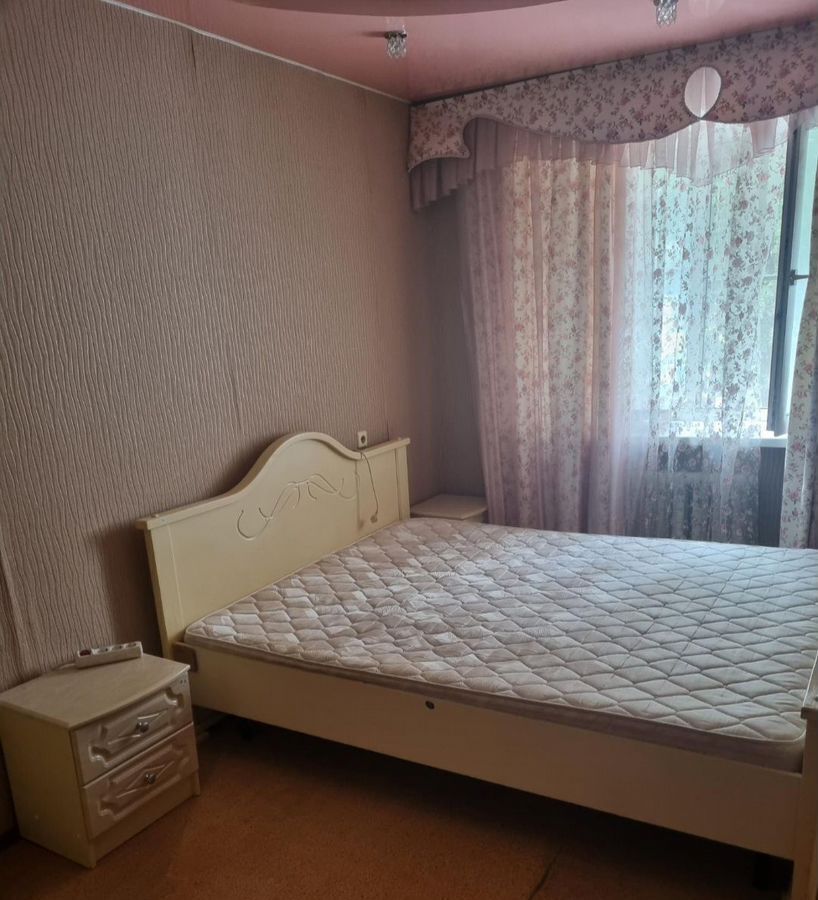 квартира г Владимир р-н Ленинский пр-кт Строителей 15д фото 4
