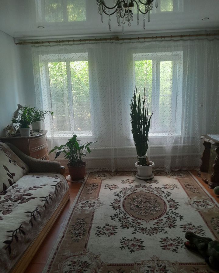 дом г Бийск Заречье ул Вячеслава Шишкова 36 фото 8
