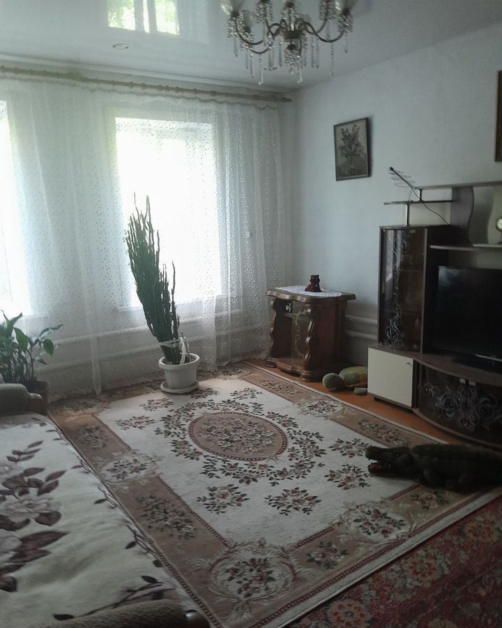 дом г Бийск Заречье ул Вячеслава Шишкова 36 фото 11