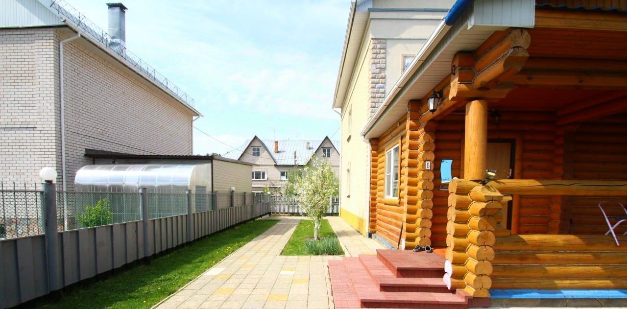 дом г Кострома ул Берендеевская 2-я 10 фото 3