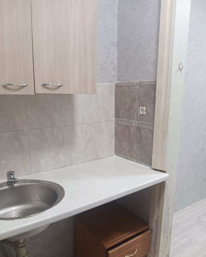 комната г Казань р-н Советский Суконная слобода ул Патриса Лумумбы 47 фото 6
