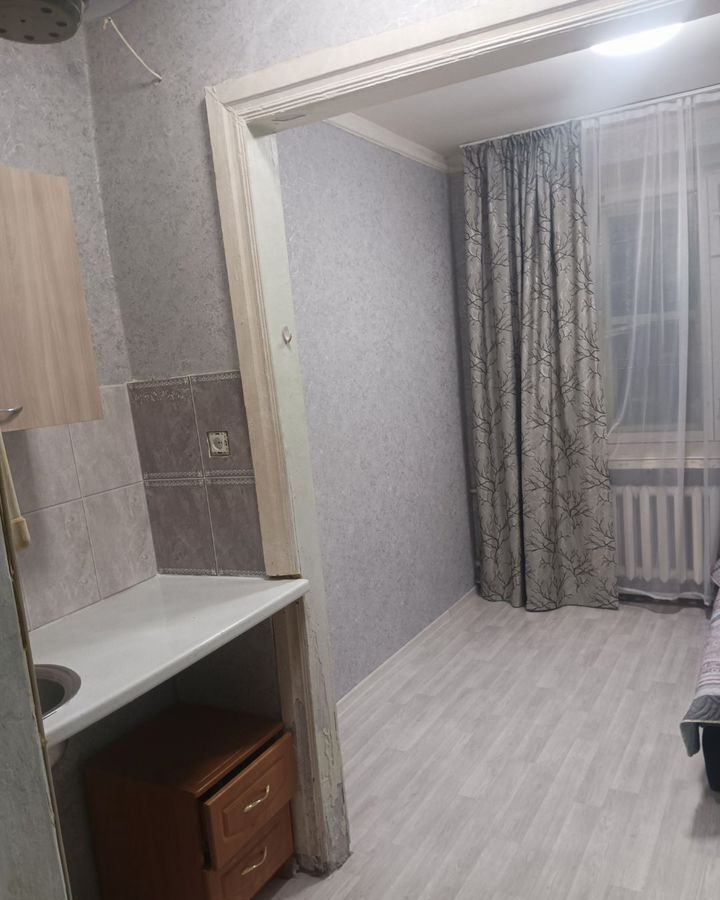 комната г Казань р-н Советский Суконная слобода ул Патриса Лумумбы 47 фото 7