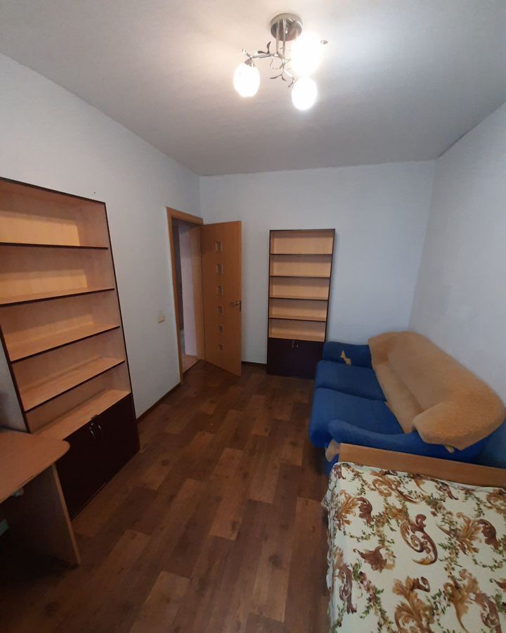 квартира г Кемерово р-н Заводский пр-кт Молодежный 15 Кемеровская обл. — Кузбасс фото 17