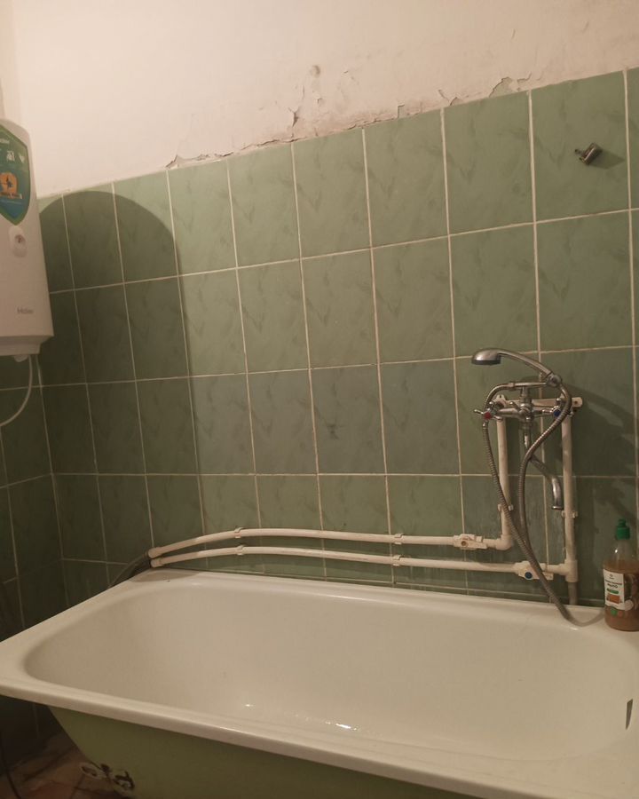 комната г Казань р-н Советский Суконная слобода ул Патриса Лумумбы 47 фото 11