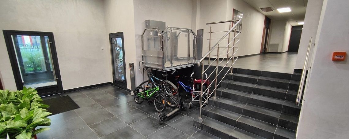 квартира г Санкт-Петербург метро Лесная Выборгская сторона ул Александра Матросова 1 округ Сампсониевское фото 16