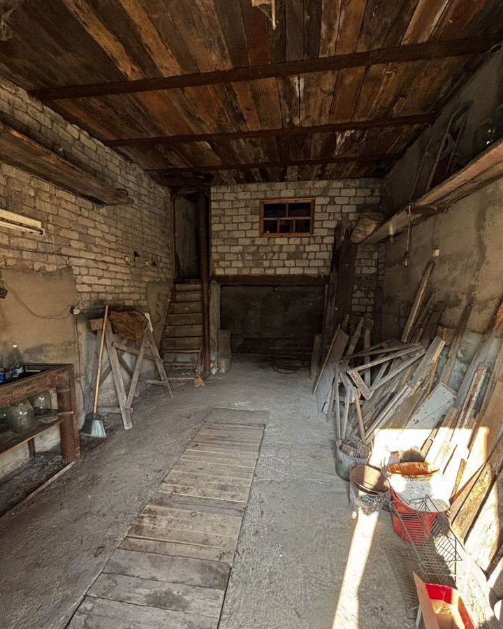 гараж г Нововоронеж Алёновка фото 2
