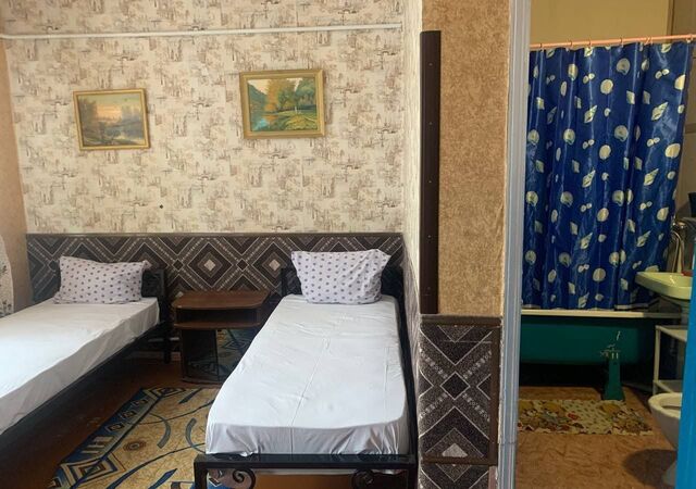 ул Карла Маркса 11 Острогожское городское поселение фото