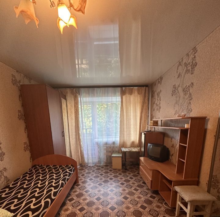 квартира г Стерлитамак ул Нагуманова 27 фото 1