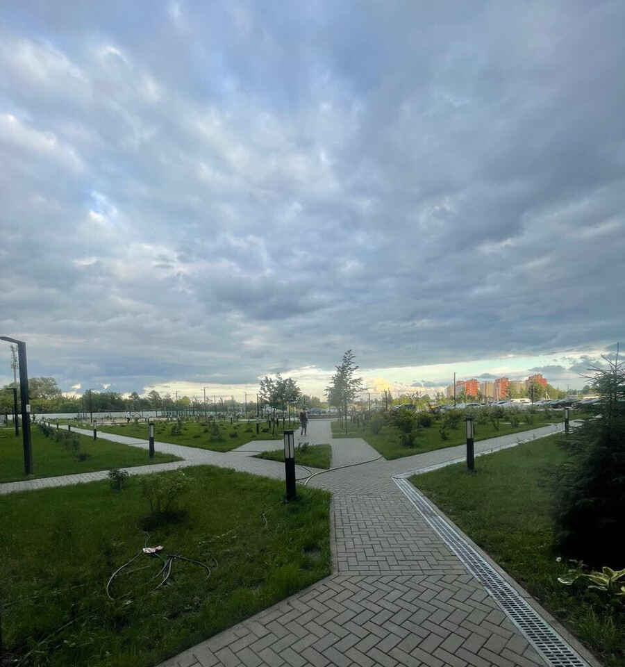 квартира г Тула улица Карпова, 98 к 2 фото 2