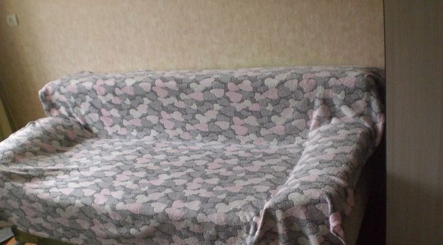 квартира г Омск р-н Октябрьский ул Бульварная 4а фото 2