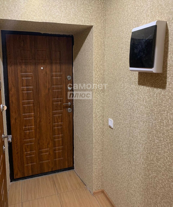 квартира г Омск ул 10 лет Октября 203 фото 3