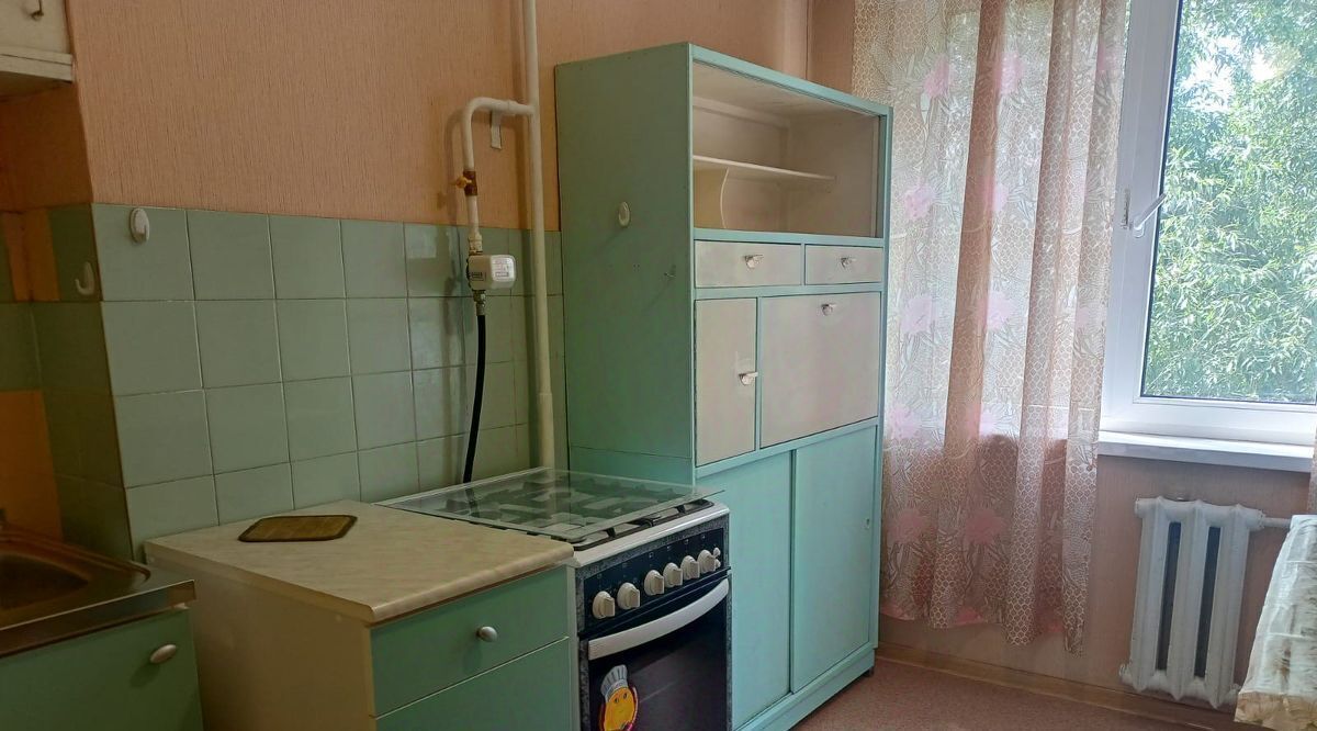 квартира г Омск р-н Кировский ул Ватутина 4 фото 3