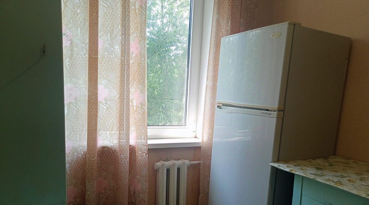 квартира г Омск р-н Кировский ул Ватутина 4 фото 4