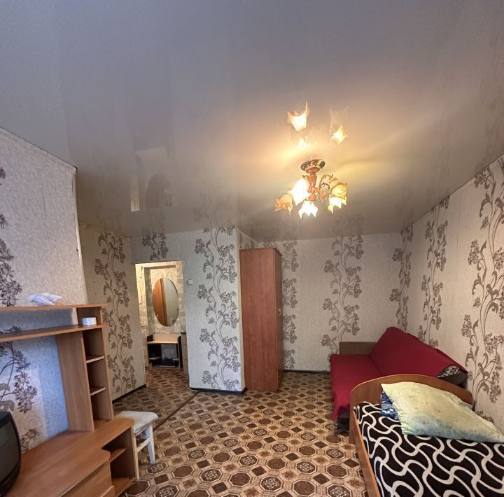 квартира г Стерлитамак ул Нагуманова 27 фото 2