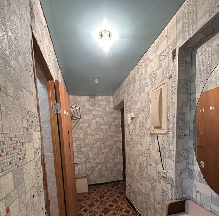 квартира г Стерлитамак ул Нагуманова 27 фото 3