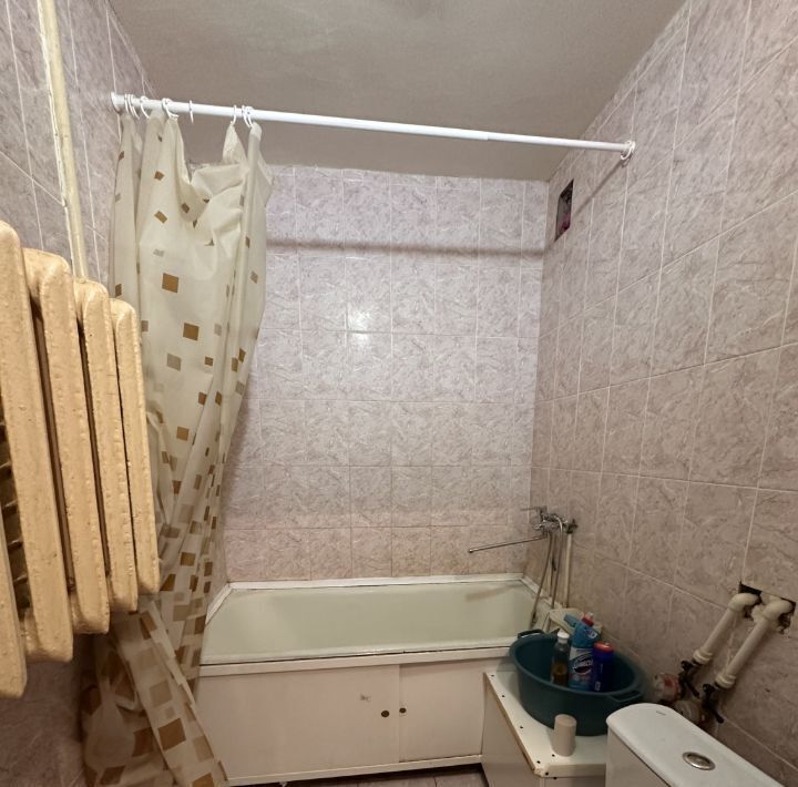 квартира г Стерлитамак ул Нагуманова 27 фото 4