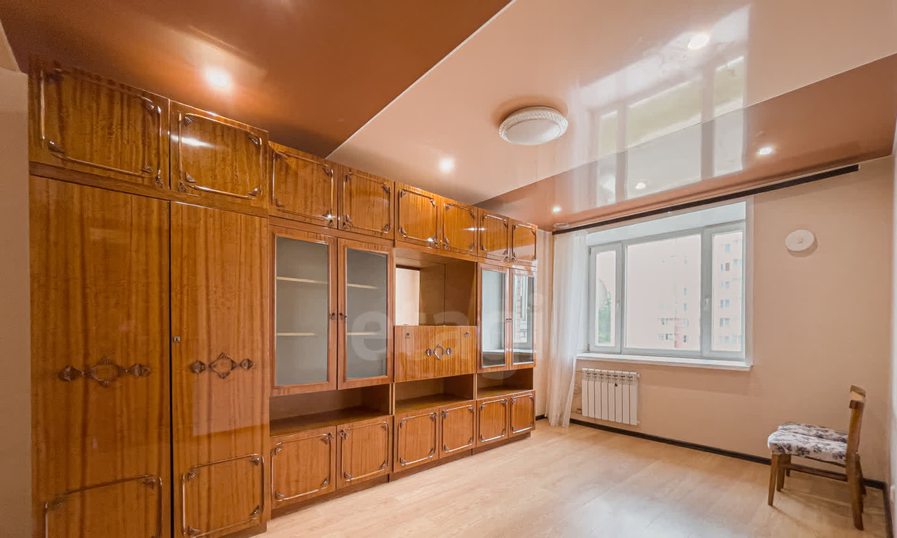 квартира г Вологда Можайский ул Ярославская 33 фото 2