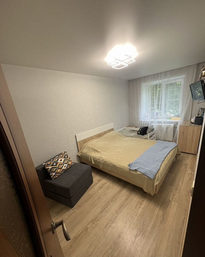 квартира г Рузаевка ул Юрасова 6а Рузаевский р-н фото 8