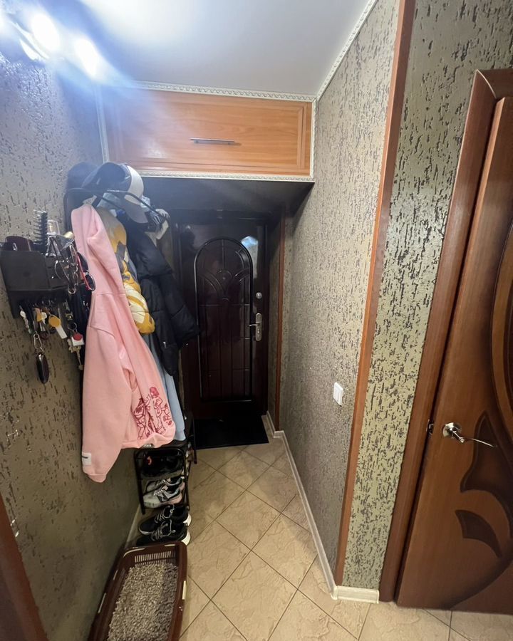 квартира г Рузаевка ул Юрасова 6а Рузаевский р-н фото 10