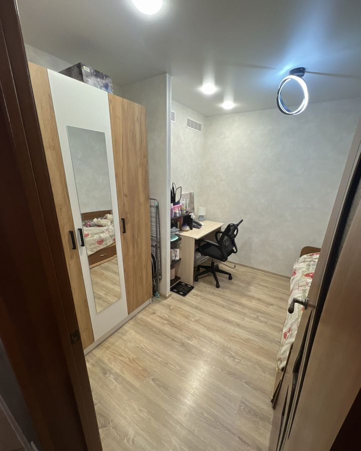 квартира г Рузаевка ул Юрасова 6а Рузаевский р-н фото 12