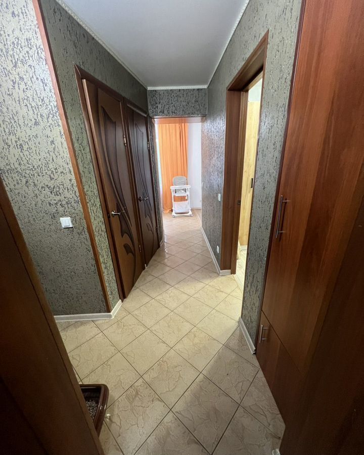квартира г Рузаевка ул Юрасова 6а Рузаевский р-н фото 9
