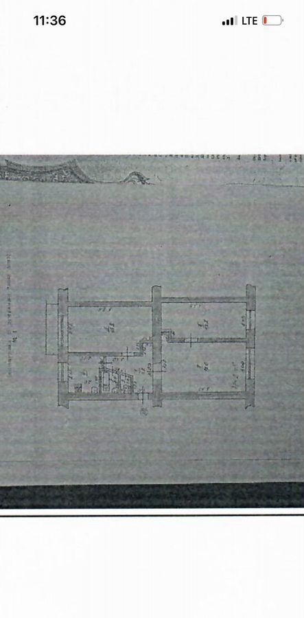 квартира г Рузаевка ул Юрасова 6а Рузаевский р-н фото 20