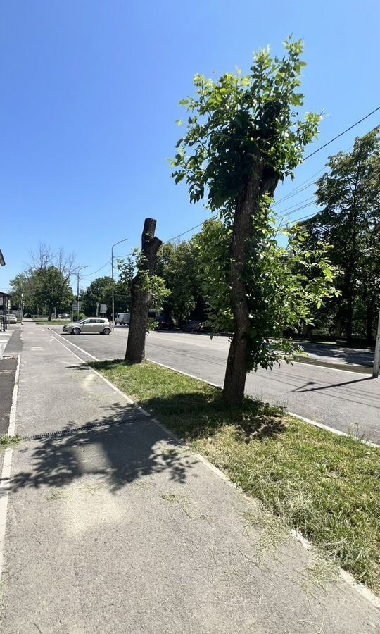 свободного назначения г Ессентуки ул Орджоникидзе 97к/1 фото 18