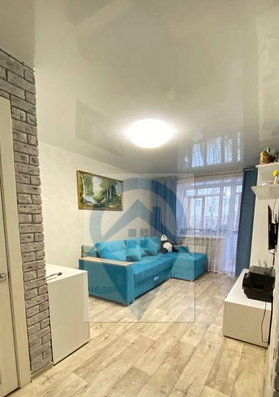 квартира г Иваново ул Фролова 6 фото 3
