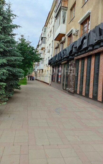 квартира г Кемерово ул Весенняя 1 фото 1