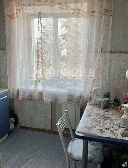 квартира г Кемерово ул Весенняя 1 фото 2
