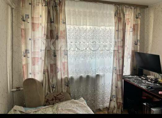 квартира г Кемерово ул Весенняя 1 фото 3
