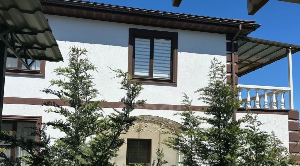 дом г Керчь Залив садово-огороднический кооператив фото 4