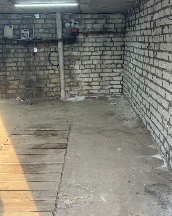гараж г Волгоград р-н Краснооктябрьский фото 9