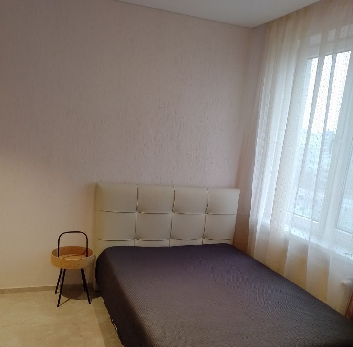 квартира г Калининград р-н Московский б-р Л.Шевцовой 49а фото 10