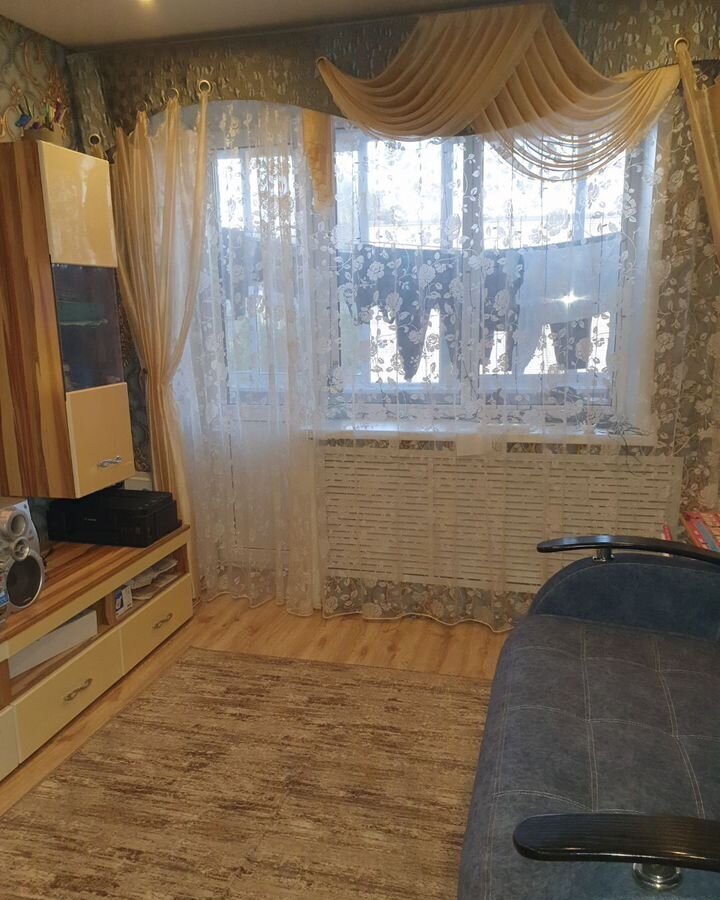 квартира г Ливны ул Мира 209 фото 8