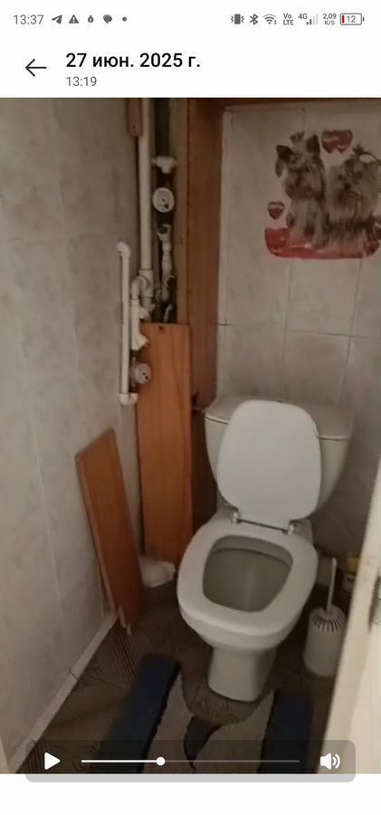 квартира г Оренбург р-н Ленинский ул Чкалова 22 фото 7