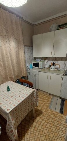 мкр-н Лесхоза, 24, г. о. Солнечногорск фото