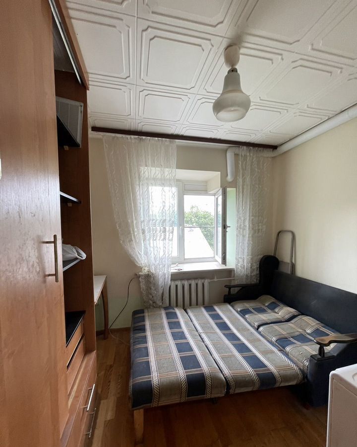 квартира г Королев ул Школьная 6ак/2 фото 4